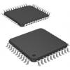 Microchip Technology ATXMEGA64A4U-AU mikrořadič TQFP-44 (10x10) 8/16-B...