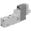 Elektromagnetický ventil, řada: SYJ Metrické Solenoid SMC 24V Elektromagnetický ventil, řada: SYJ Metrické Solenoid SMC 24V