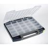 raaco 250/24-1 zásobník drobných dílů (d x š x v) 255 x 357 x 435 mm p...