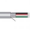 Ovládací kabel, řada: Alpha Essentials Communication & Control 15žilový, 300Vrms Polyvinylchlorid plášť 0.34mm² 22 AWG,