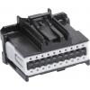 Molex zásuvkový konektor na kabel Počet pólů 12 Rastr (rozteč): 2.54 mm 347290120 1 ks Tray