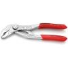 Nastavitelné kleště, celková délka: 125mm, Chrom-vanadová ocel délka čelistí 15.48mm Knipex