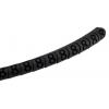 Označovač kabelu, řada: Helagrip Nasouvací barva Černá 3.5 mm x 3.3mm HellermannTyton Šedá 8 3 mm 901-10352