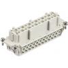 HARTING Han® 16E-bu-s 09330162711 konektorová vložka, zásuvka, seria H... HARTING Han® 16E-bu-s 09330162711 konektorová vložka, zásuvka, seria H...
