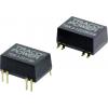 TracoPower TDR 3-2422WISM DC/DC měnič napětí do DPS 24 V/DC 12 V/DC, -12 V/DC 125 mA 3 W Počet výstupů: 2 x Obsah 1 ks