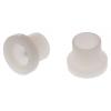 Izolační objímka, Nylon pro M8 délka 10 mm RS PRO Izolační objímka, Nylon pro M8 délka 10 mm RS PRO