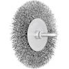 PFERD TOOLS Kulatý nástavec RBU 10015/6 ST 0,30 43109004 10 ks