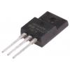 AEC-Q101, řada: HEXFET MOSFET N-kanálový 20 A 100 V Infineon, TO-220, počet kolíků: 3 kolíkový Vylepšení AEC-Q101, řada: HEXFET MOSFET N-kanálový 20 A 100 V Infineon, TO-220, počet kolíků: 3 kolíkový Vylepšení