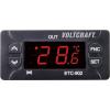 VOLTCRAFT ETC-902 termostat NTC, PTC -30 do 99 °C relé 10 A (d x š x v) 58 x 77 x 34.5 mm