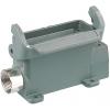 HARTING 09 56 151 5500 09561515500 konektor Pólů: 15 pájené 1 ks HARTING 09 56 151 5500 09561515500 konektor Pólů: 15 pájené 1 ks