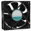 RS PRO Axiální ventilátor, řada: OD1232, průtok vzduchu: 181.8 m³/h 7.2 W 48 V dc 150 mA IP55 120 mm 120 mm 32 mm