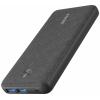 Anker PowerCore Essential 20000 PD Black powerbanka Li-Pol, 20000 mAh, PoweriQ, Dodávka energie, černá