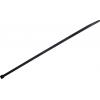 TRU COMPONENTS TC-BT-920-8.8-UVB stahovací pásky 920 mm 8.8 mm černá Stabilní vůči UV záření 100 ks