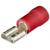Zásuvný konektor, řada: 97 99, Izolované, Červená, max. AWG: 16 AWG, min. AWG: 22 AWG, Knipex Zásuvný konektor, řada: 97 99, Izolované, Červená, max. AWG: 16 AWG, min. AWG: 22 AWG, Knipex