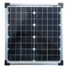 Seeit Solární panel 20 W, počet článků: 36 Panel Sada fotovoltaických solárních panelů 22.5 V 20 W Seeit Solární panel 20 W, počet článků: 36 Panel Sada fotovoltaických solárních panelů 22.5 V 20 W