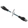 Molex upravený zástrčkový konektor pro senzory - aktory, 1200668885, 1... Molex upravený zástrčkový konektor pro senzory - aktory, 1200668885, 1...