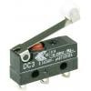 ZF DC3C-A1RC mikrospínač DC3C-A1RC 250 V/AC 0.1 A 1x zap/(zap) IP67 bez aretace 1 ks