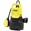 Zehnder Pumpen 22060 Vectis 600 ponorné čerpadlo pro užitkovou vodu 11...