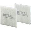 Rittal SK 3201.050 filtr (š x v x h) 90 x 106 x 8 mm, 5 ks