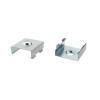 Deko Light 987006 AU-12 Upevňovací spona kov (š x v x h) 18.70 x 7.40 x 20 mm 1 ks Deko Light 987006 AU-12 Upevňovací spona kov (š x v x h) 18.70 x 7.40 x 20 mm 1 ks