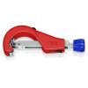 Knipex Řezačka na trubky, kapacita řezání: 6 to 35 mm Plast vyztužený vlákny Plastové Knipex Řezačka na trubky, kapacita řezání: 6 to 35 mm Plast vyztužený vlákny Plastové