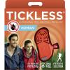 Tickless Human PRO-102OR ultrazvuk ochrana proti klíšťatům (d x š x v) 60 x 27 x 20 mm oranžová 1 ks