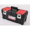 Box na nářadí barva Černá, Uhlíková ocel, Polypropylen Box na nářadí RS PRO, výška: 185 mm, délka: 425 mm 200mm