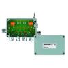 Weidmüller 7789228050 PAC-S300-SD15-V3-5M propojovací kabel pro PLC Weidmüller 7789228050 PAC-S300-SD15-V3-5M propojovací kabel pro PLC