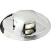 Konstsmide 7467-000 podlahové svítidlo, venkovní vestavné osvětlení LED LED G (A - G) chrom Konstsmide 7467-000 podlahové svítidlo, venkovní vestavné osvětlení LED LED G (A - G) chrom