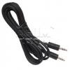 Kabel Jack 3,5 mm – 2,5 mm, stereo, 2 m, M/M Kabel Jack 3,5 mm – 2,5 mm, stereo, 2 m, M/M