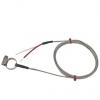 Termočlánek na povrchu potrubí RS PRO 2 m kabel typ K Nerezová ocel 2 m sonda 30 mm na 350 °C JIS RS PRO Termočlánek na povrchu potrubí RS PRO 2 m kabel typ K Nerezová ocel 2 m sonda 30 mm na 350 °C JIS RS PRO
