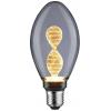 Paulmann 28881 LED E27 kulatý tvar 3.5 W = 19 W zlatá (Ø x v) 125 mm x... Paulmann 28881 LED E27 kulatý tvar 3.5 W = 19 W zlatá (Ø x v) 125 mm x...