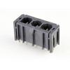 Molex vestavná pinová lišta (standardní) 3, 1720420302, 1 ks Tray Molex vestavná pinová lišta (standardní) 3, 1720420302, 1 ks Tray