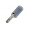 Molex 190190027 faston zásuvka Šířka zástrčky: 4.75 mm Tloušťka konektoru: 0.51 mm 1 ks Bulk Molex 190190027 faston zásuvka Šířka zástrčky: 4.75 mm Tloušťka konektoru: 0.51 mm 1 ks Bulk