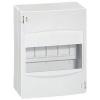 Legrand Pouzdro IP30 barva Bílá IK05 barva Bílá Plastové 74 mm 160 mm 128 mm Legrand Pouzdro IP30 barva Bílá IK05 barva Bílá Plastové 74 mm 160 mm 128 mm