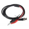 RS PRO Koaxiální kabel, délka kabelů: 1.2 m, 1kV RS PRO Koaxiální kabel, délka kabelů: 1.2 m, 1kV