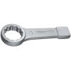 Gedore 6477210 306 120 otvírák na lahve s plochým klíčem Délka klíče (cm) (jen pro nadpis) 120 mm
