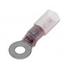 Molex 191640083 kulaté kabelové oko Ø otvoru=8 mm 1 ks Bulk Molex 191640083 kulaté kabelové oko Ø otvoru=8 mm 1 ks Bulk