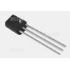 Digitální teplotní senzor DS18B20, 1-Wire, TO-92