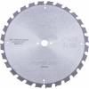 Metabo POWER CUT WOOD CLASSIC 628647000 pilový kotouč 400 x 30 x 2.2 mm Počet zubů (na palec): 28 1 ks