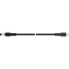 LAPP AB-C4-M8MS-5,0PUR-M8FS 22260923, 1 ks