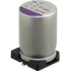 Panasonic elektrolytický kondenzátor SMD 47 µF 25 V 20 % (Ø) 8 mm 1 ks