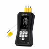 PCE Instruments teplotní datalogger teplota -200 do 1370 °C funkce PDF PCE Instruments teplotní datalogger teplota -200 do 1370 °C funkce PDF