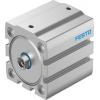 Pneumatický kompaktní válec, řada: ADN-S-40-25-I-P-A 5138610 Dvojčinný ADN-S-40-25-I-P-A, vývrt: 40mm Festo, délka: 25 Pneumatický kompaktní válec, řada: ADN-S-40-25-I-P-A 5138610 Dvojčinný ADN-S-40-25-I-P-A, vývrt: 40mm Festo, délka: 25