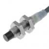 Omron Indukční bezdotykový snímač E2A-S08KN04-WP-C1 2M Válec se závitem M8 200mA E2A IP67 NPN 1 kHz 4 mm 32 V dc