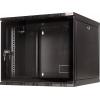 LogiLink 19 WALLMOUNT SOHO BOX 9U 540*550, BLACK, FLATPACK 19 nástěnná rozváděcí skříň (š x v x h) 540 x 456 x 550 mm 9 U černá (RAL 9005) LogiLink 19 WALLMOUNT SOHO BOX 9U 540*550, BLACK, FLATPACK 19 nástěnná rozváděcí skříň (š x v x h) 540 x 456 x 550 mm 9 U černá (RAL 9005)