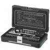 Phoenix Contact SF-SOCKET SET 47 1200292 sada nářadí univerzální Phoenix Contact SF-SOCKET SET 47 1200292 sada nářadí univerzální