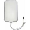 Wittenberg Antennen LAT 4400 5G 4x4 Mimo anténa na stěnu / na sloupek 5G, GSM 850, GSM 1800, GSM 1900, LTE 1800, LTE 2600, UMTS