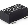 TracoPower TIM 2-1215SM DC/DC měnič napětí, SMD 83 mA 2 W Počet výstupů: 1 x Obsah 1 ks TracoPower TIM 2-1215SM DC/DC měnič napětí, SMD 83 mA 2 W Počet výstupů: 1 x Obsah 1 ks