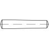 TOOLCRAFT TO-5393619 kuželový kolík 1.5 mm ocel 100 ks